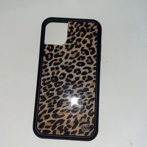 iPhone 11 wildflower case